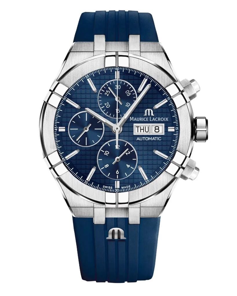 Đồng hồ Maurice Lacroix AI6038-SS000-430-4
