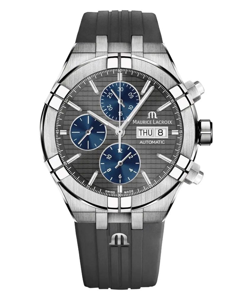 Đồng hồ Maurice Lacroix AI6038-TT030-330-2
