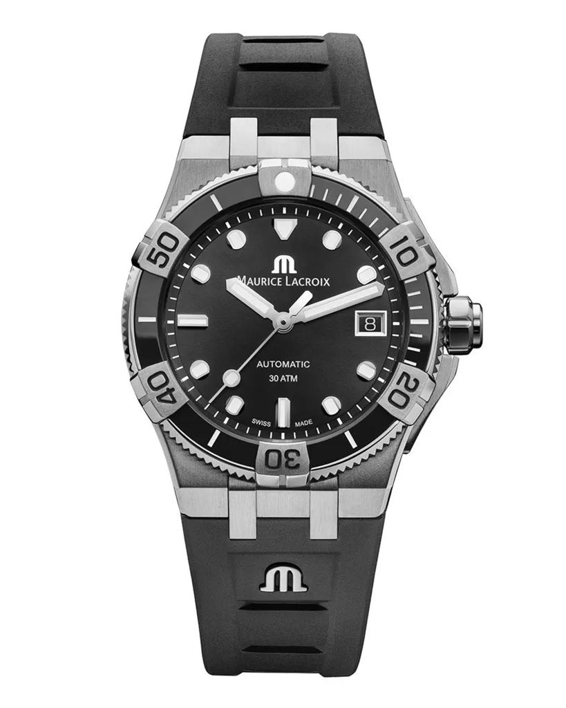 Đồng hồ Maurice Lacroix AI6057-SSL20-330-2