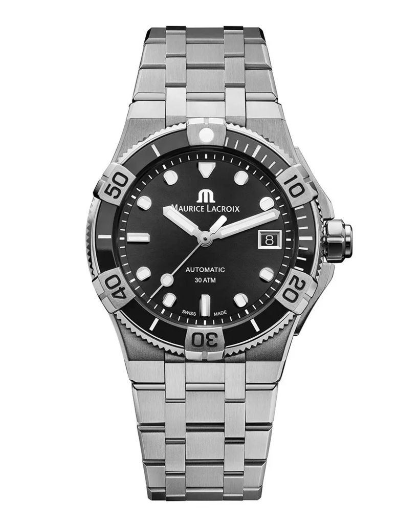 Đồng hồ Maurice Lacroix AI6057-SSL22-330-1