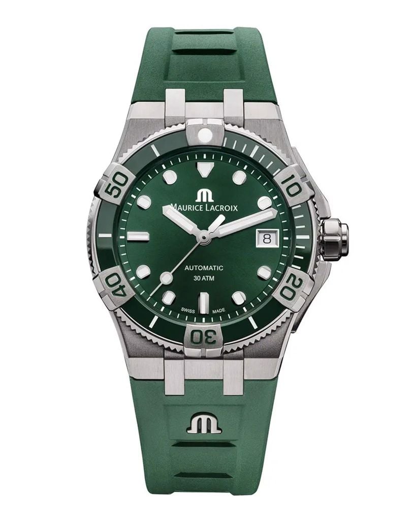 Đồng hồ Maurice Lacroix AI6057-SSL50-630-5