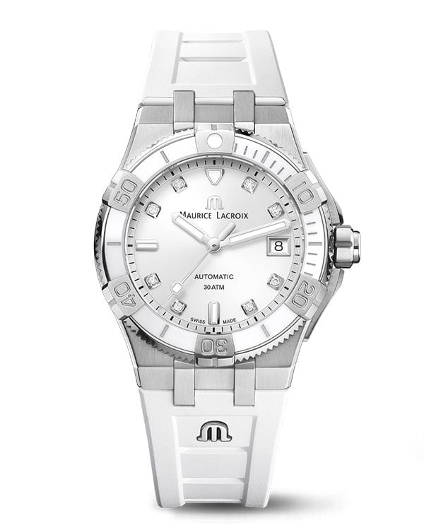 Đồng hồ Maurice Lacroix AI6057-SSL70-150-7