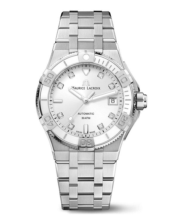 Đồng hồ Maurice Lacroix AI6057-SSL72-150-1