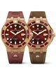 Đồng hồ Maurice Lacroix AI6058-BRZ6B-530-6