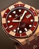 Đồng hồ Maurice Lacroix AI6058-BRZ6B-530-6