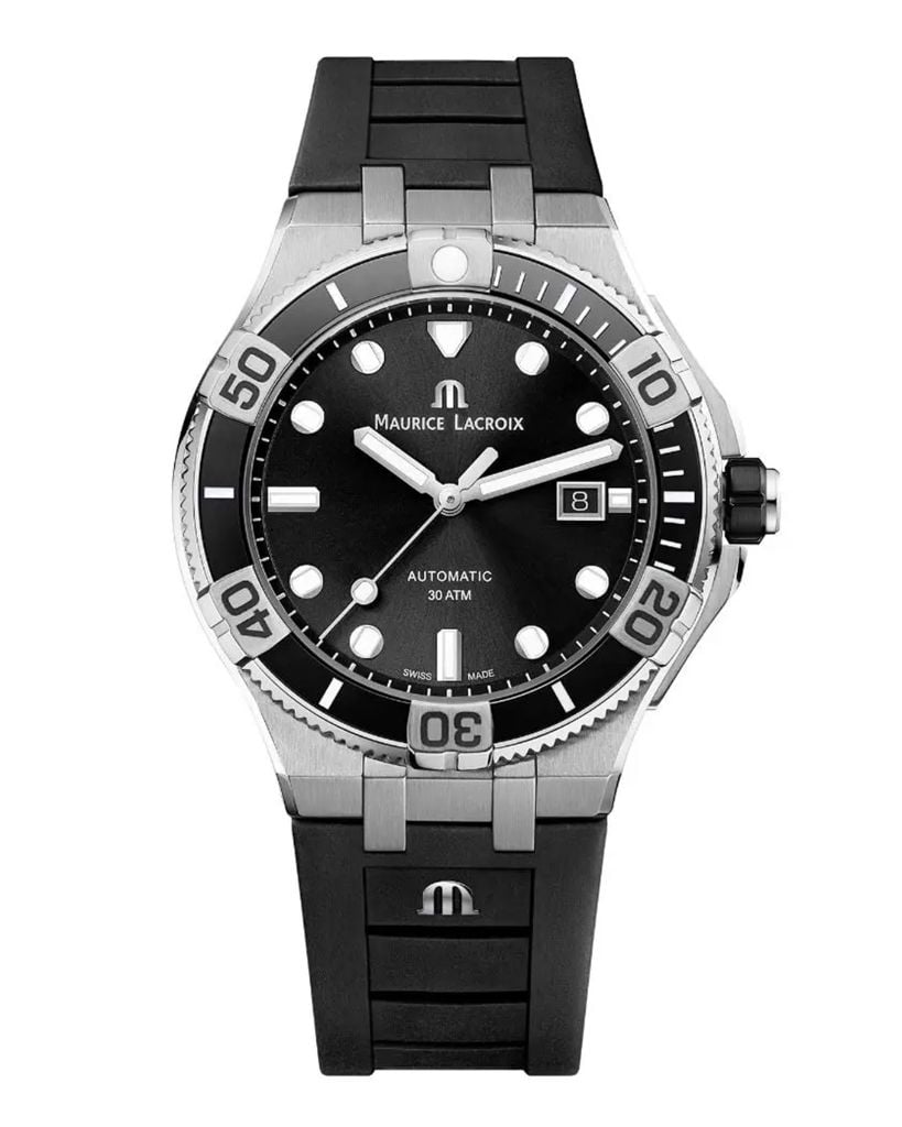 Đồng hồ Maurice Lacroix AI6058-SS001-330-1