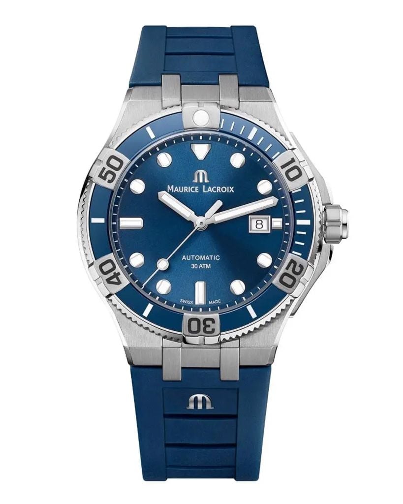 Đồng hồ Maurice Lacroix AI6058-SS001-430-1