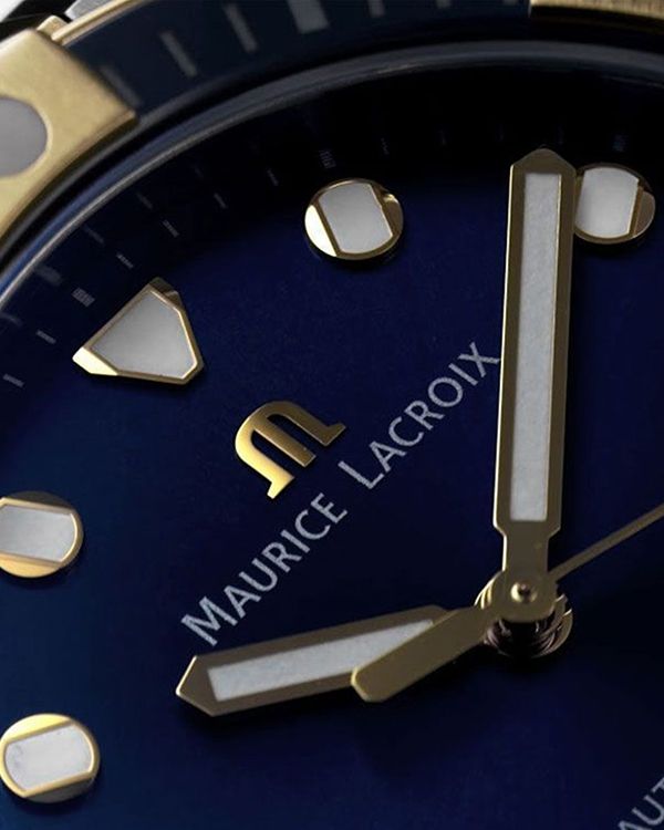 Đồng hồ Maurice Lacroix AI6058-SY013-430-1