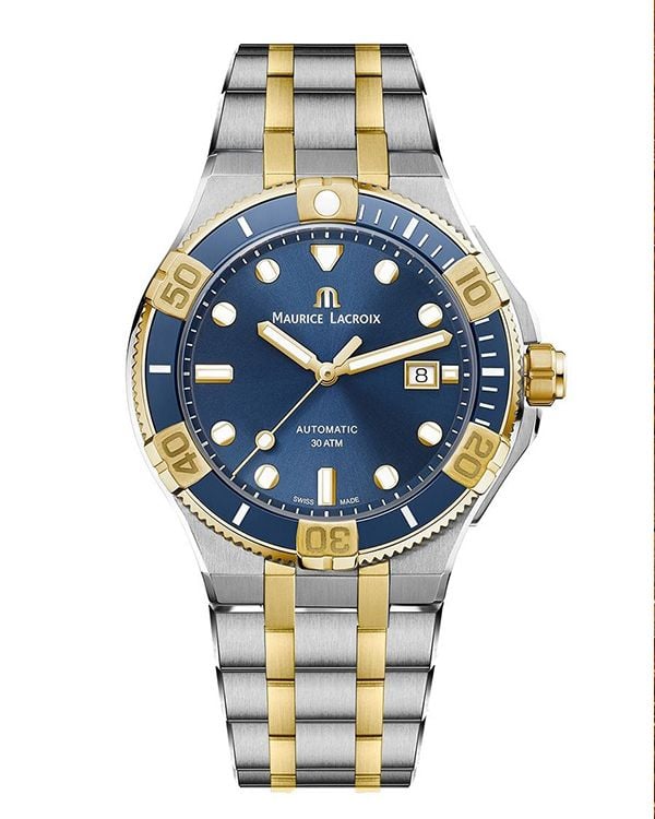 Đồng hồ Maurice Lacroix AI6058-SY013-430-1