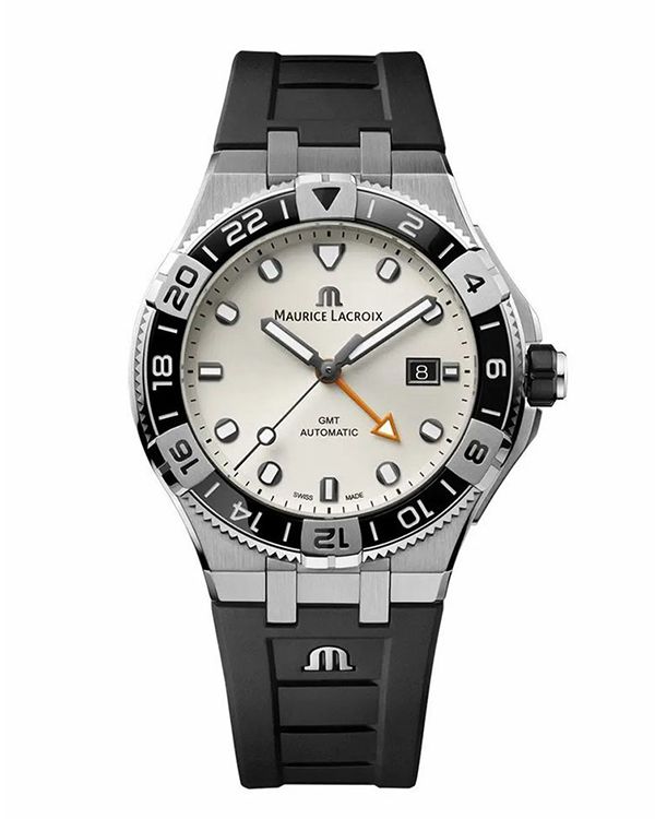 Đồng hồ Maurice Lacroix AI6158-SS001-130-2