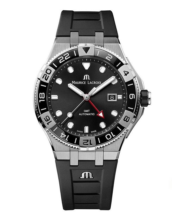 Đồng hồ Maurice Lacroix AI6158-SS001-330-2