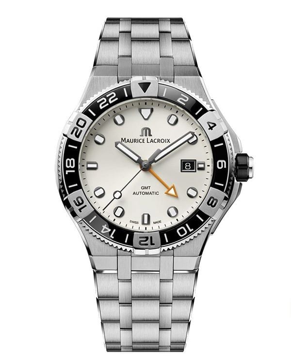 Đồng hồ Maurice Lacroix AI6158-SS002-130-1
