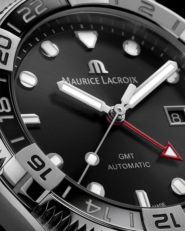 Đồng hồ Maurice Lacroix AI6158-SS002-330-1
