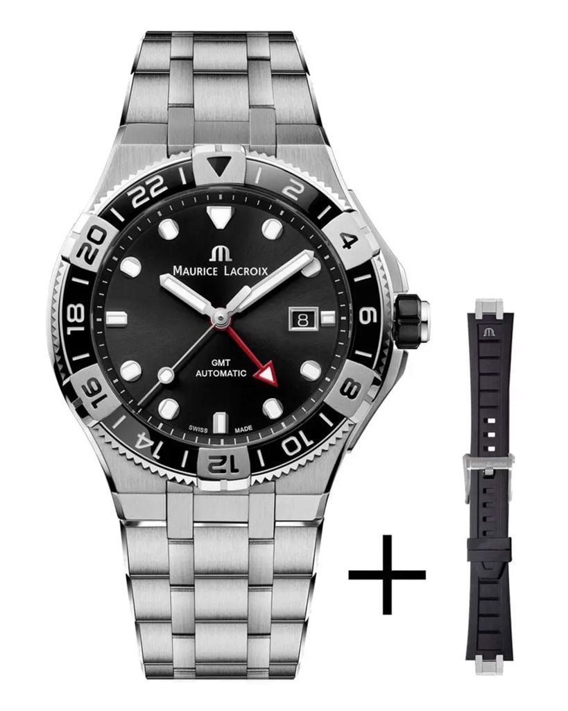Đồng hồ Maurice Lacroix AI6158-SS00F-330-A