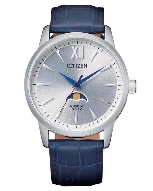 Đồng hồ Citizen AK5000-03A