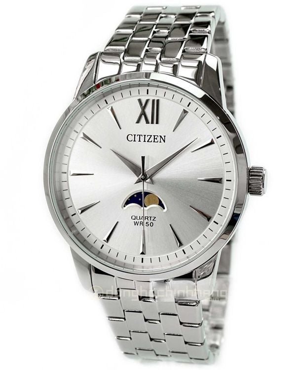 Đồng hồ Citizen AK5000-54A