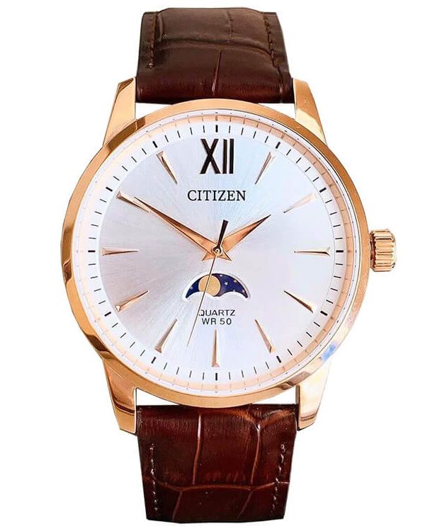 Đồng hồ Citizen AK5003-05A