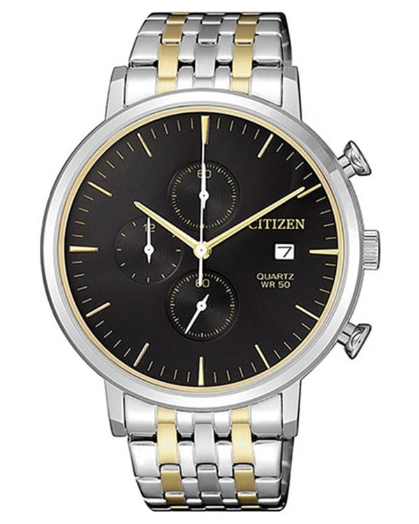 Đồng hồ Citizen AN3614-54E