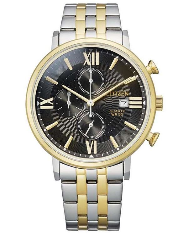 Đồng hồ Citizen AN3616-75E
