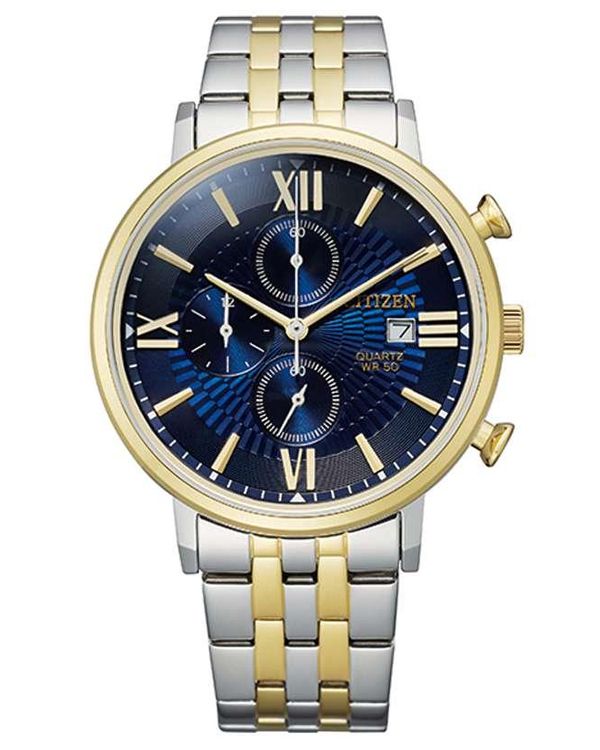 Đồng hồ Citizen AN3616-75L