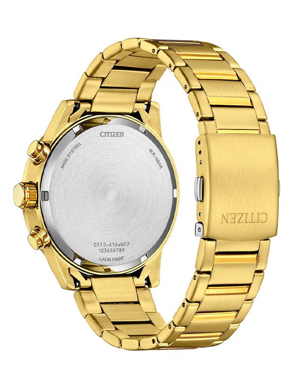 Đồng hồ Citizen AN3682-54E