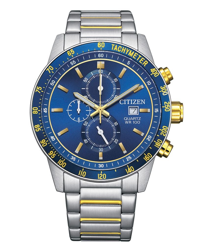 Đồng hồ Citizen AN3684-59L