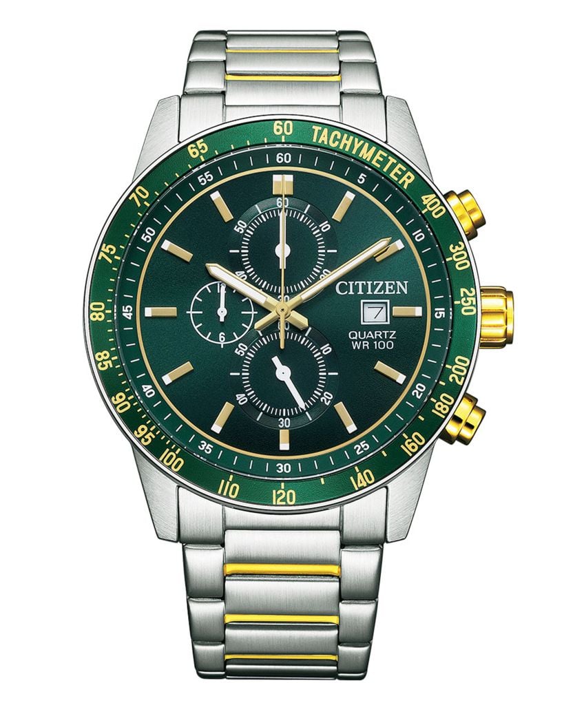 Đồng hồ Citizen AN3689-55X