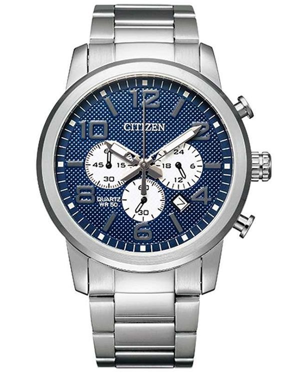 Đồng hồ Citizen AN8050-51M