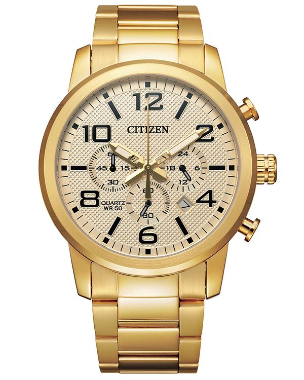 Đồng hồ Citizen AN8052-55P