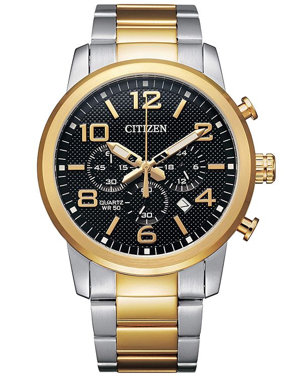 Đồng hồ Citizen AN8054-50E