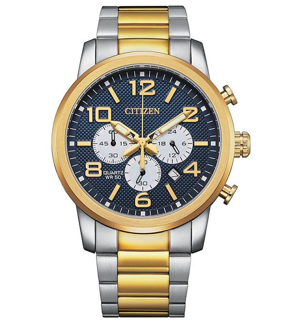 Đồng hồ Citizen AN8059-56L