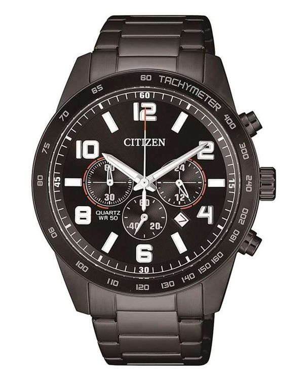 Đồng hồ Citizen AN8165-59E