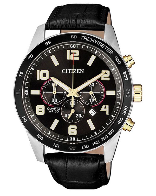 Đồng hồ Citizen AN8166-05E