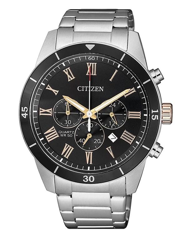 Đồng hồ Citizen AN8168-51H