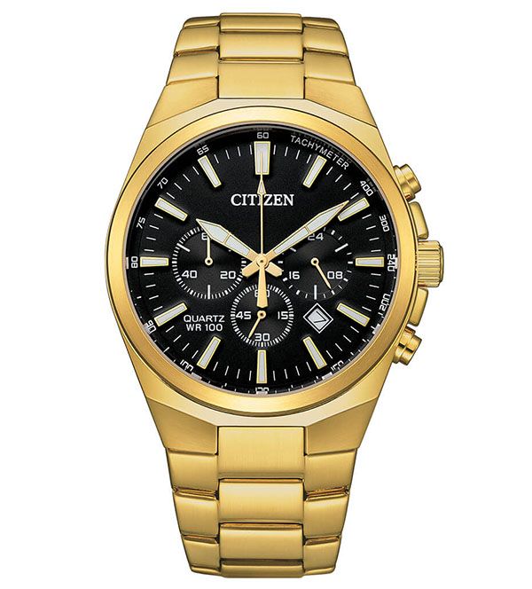 Đồng hồ Citizen AN8173-51E