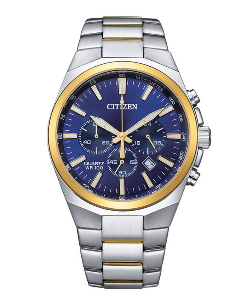 Đồng hồ Citizen AN8176-52L