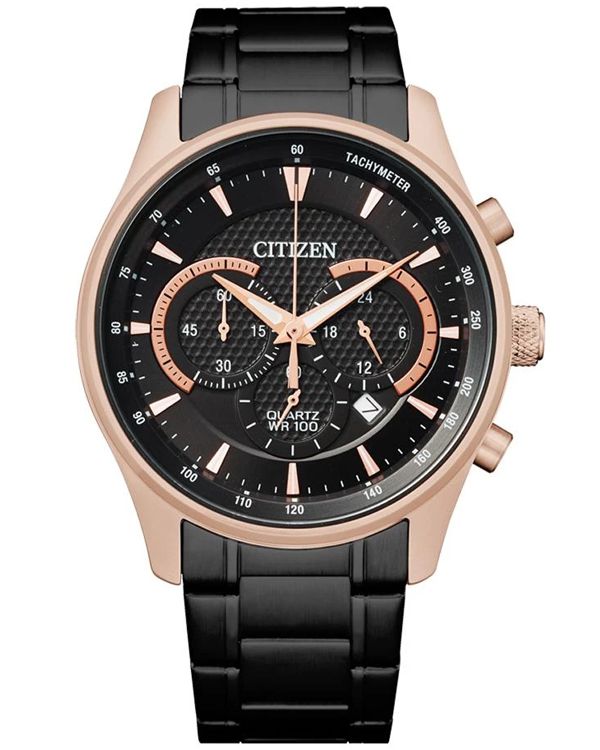 Đồng hồ Citizen AN8196-55E