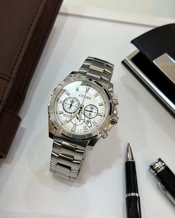 Đồng hồ Citizen AN8200-50A