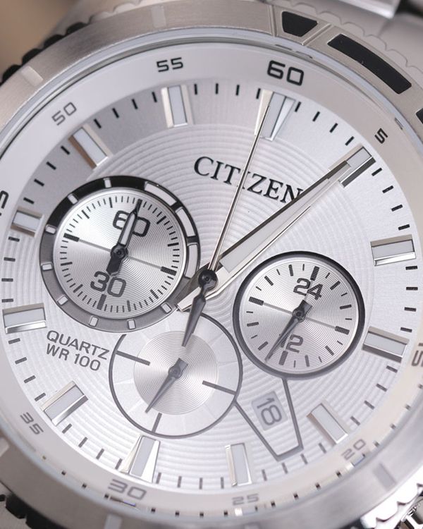 Đồng hồ Citizen AN8200-50A