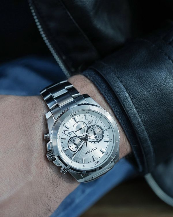 Đồng hồ Citizen AN8200-50A