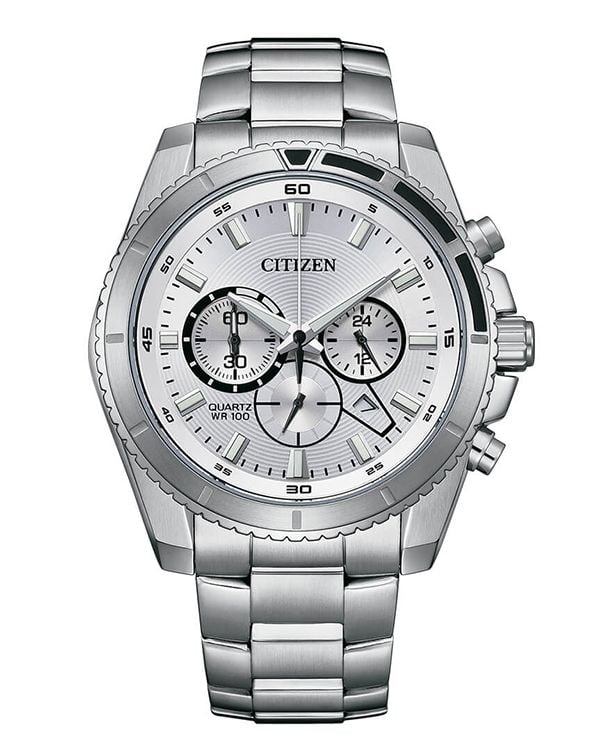 Đồng hồ Citizen AN8200-50A