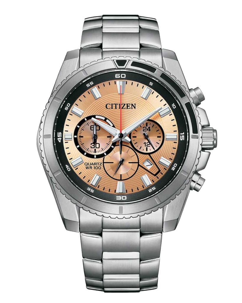 Đồng hồ Citizen AN8200-50X