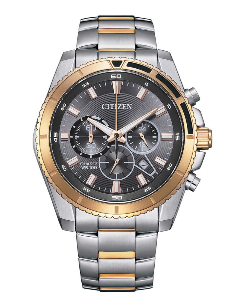 Đồng hồ Citizen AN8204-59H