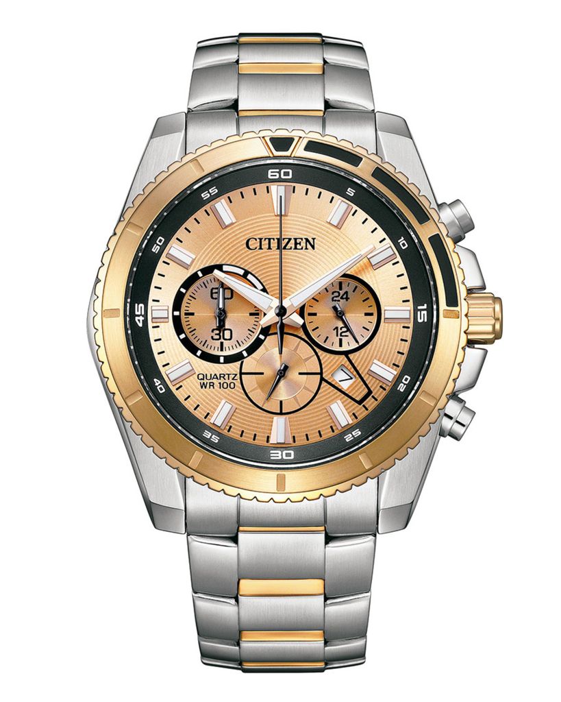 Đồng hồ Citizen AN8204-59X