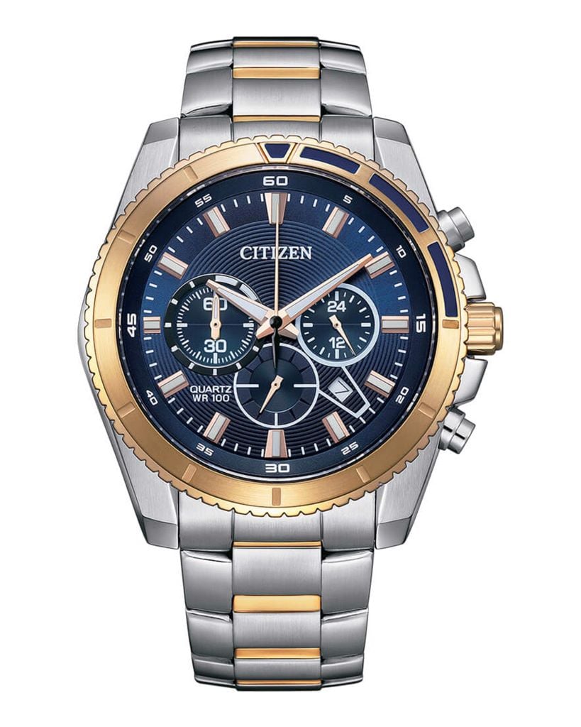 Đồng hồ Citizen AN8206-53L