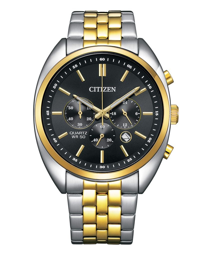 Đồng hồ Citizen AN8214-55E