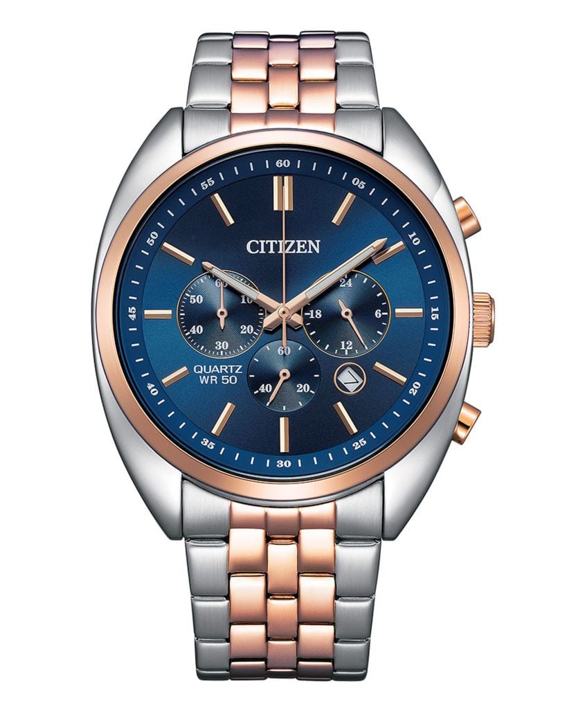Đồng hồ Citizen AN8216-50L