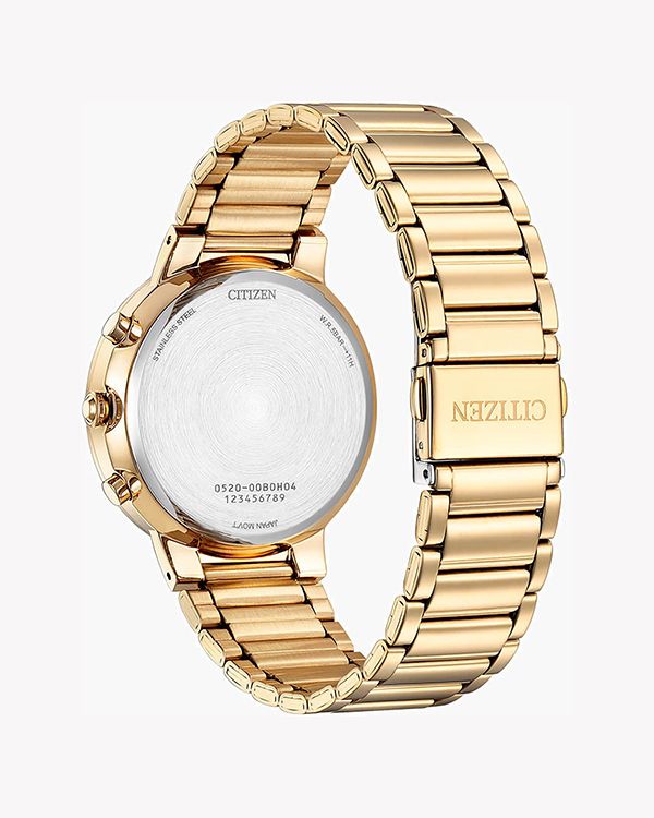 Đồng hồ Citizen AN8223-54L