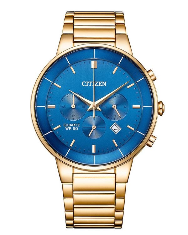 Đồng hồ Citizen AN8223-54L