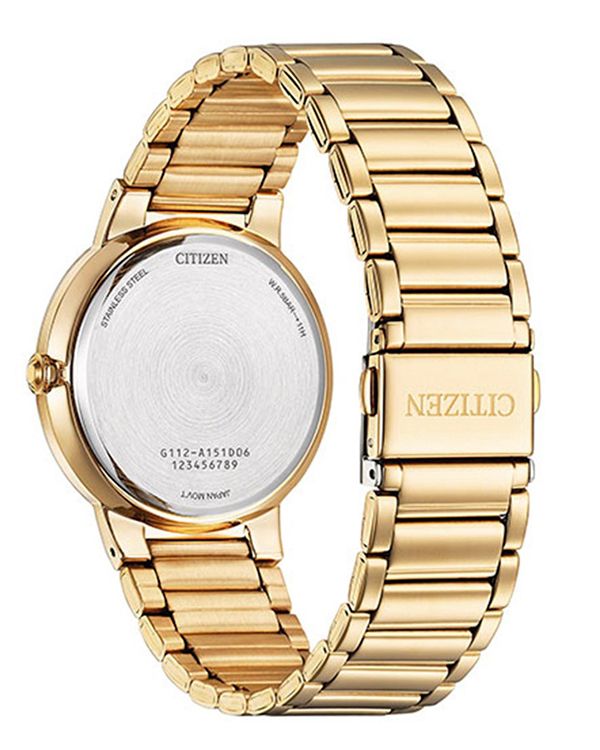 Đồng hồ Citizen AN8223-54X